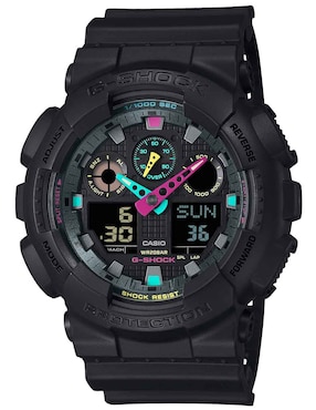 g shock g100 1bvmcf Liverpool .mx