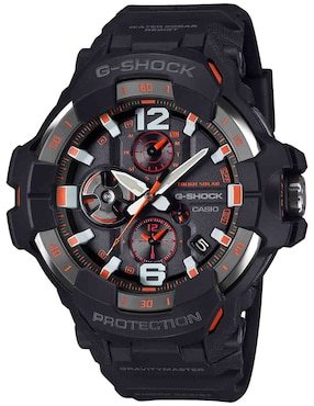 Reloj Casio Gravitymaster Para Hombre Gr-b300-1a4cr