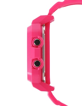 Reloj Casio Serie para mujer BGD-10K-4CR
