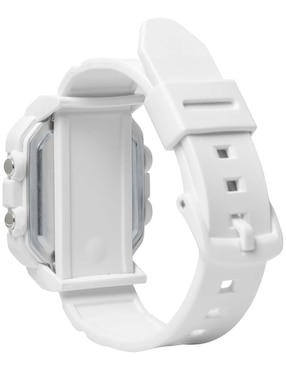 Reloj Casio Serie para mujer BGD-10K-7CR