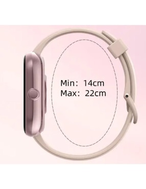 Smartwatch Genérica unisex