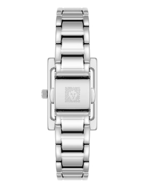 Reloj Anne Klein Silver Collection para mujer AK5073SVSV