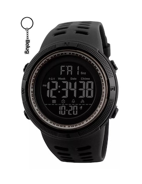 Reloj Unisex