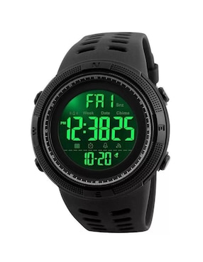 Reloj unisex Reloj y Llavero