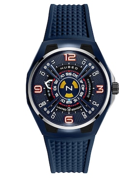 Reloj Nubeo OAO para hombre NB-6094-03