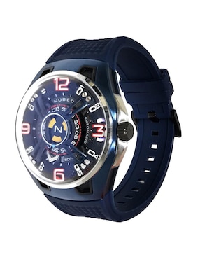 Reloj Nubeo OAO para hombre NB-6094-03