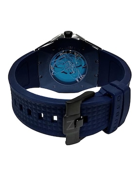 Reloj Nubeo OAO para hombre NB-6094-03