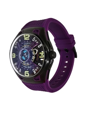 Reloj Nubeo OAO para hombre NB-6094-05