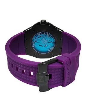 Reloj Nubeo OAO para hombre NB-6094-05