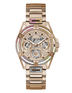 Reloj GUESS Queen Para Mujer GW0464L5