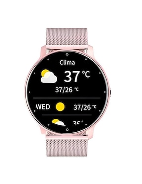 Smartwatch Genérica para mujer
