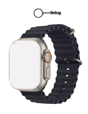 Smartwatch Rolrx Para Hombre