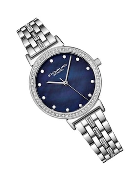 Reloj Stuhrling Symphony para mujer 3988.2