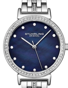 Reloj Stuhrling Symphony para mujer 3988.2