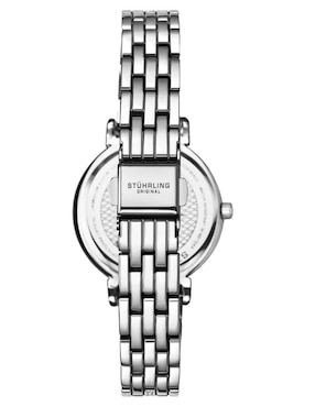 Reloj Stuhrling Symphony para mujer 3988.2