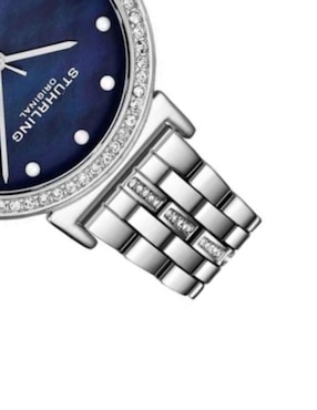 Reloj Stuhrling Symphony para mujer 3988.2