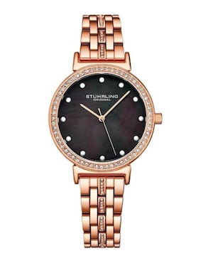 Reloj Stuhrling Symphony para mujer 3988.4