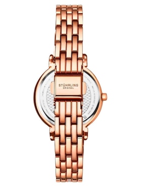 Reloj Stuhrling Symphony para mujer 3988.4
