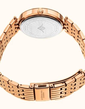 Reloj Stuhrling Symphony para mujer 3988.4