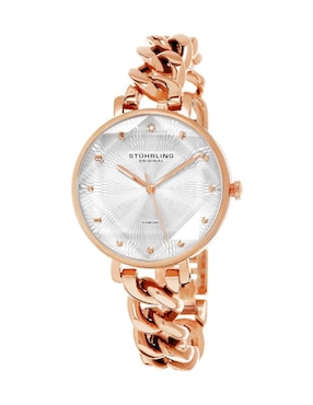 Reloj Stuhrling Vogue Para Mujer 3937.4