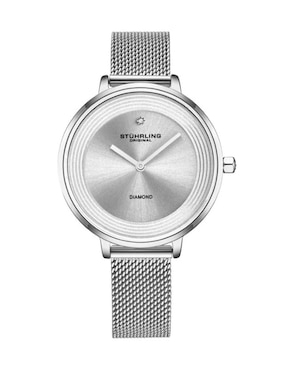 Reloj Stuhrling Symphony Para Mujer 3946.1