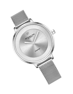 Reloj Stuhrling Symphony para mujer 3946.1