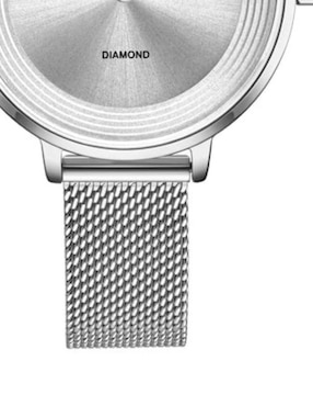 Reloj Stuhrling Symphony para mujer 3946.1