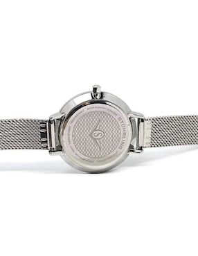 Reloj Stuhrling Symphony para mujer 3946.2
