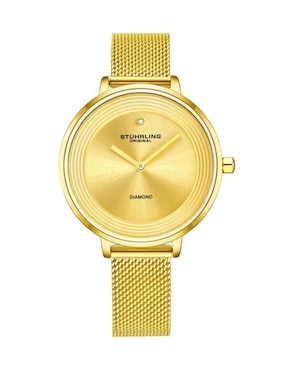 Reloj Stuhrling Symphony para mujer 3946.3