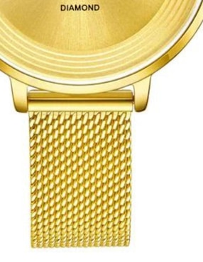 Reloj Stuhrling Symphony para mujer 3946.3