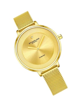 Reloj Stuhrling Symphony para mujer 3946.3