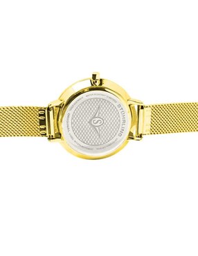Reloj Stuhrling Symphony para mujer 3946.3