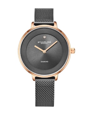Reloj Stuhrling Symphony para mujer 3946.4