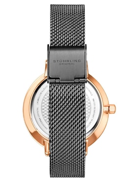 Reloj Stuhrling Symphony para mujer 3946.4