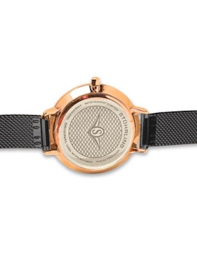 Reloj Stuhrling Symphony para mujer 3946.4