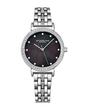 Reloj Stuhrling Symphony Para Mujer 3988.1