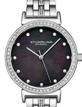 Reloj Stuhrling Symphony para mujer 3988.1