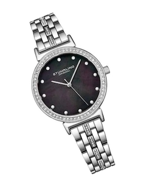 Reloj Stuhrling Symphony para mujer 3988.1
