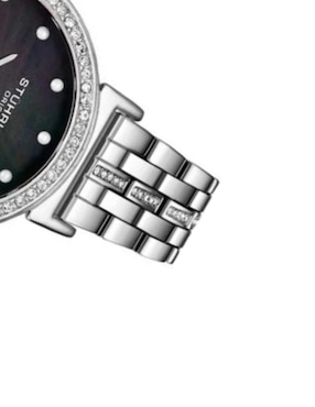 Reloj Stuhrling Symphony para mujer 3988.1