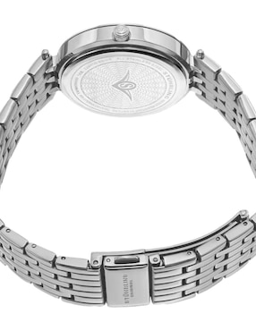 Reloj Stuhrling Symphony para mujer 3988.1