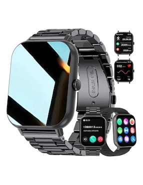 Smartwatch Genérica unisex con GPS
