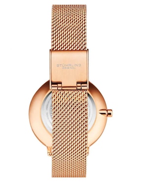 Reloj Stuhrling Charm para mujer 3993.4