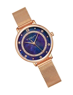 Reloj Stuhrling Charm para mujer 3993.5