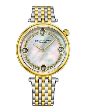 Reloj Stuhrling Fashion para mujer 3999.2
