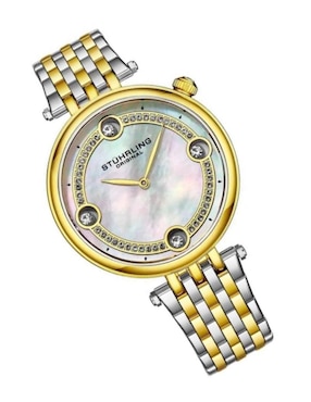 Reloj Stuhrling Fashion para mujer 3999.2