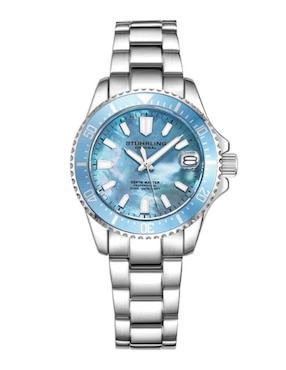 Reloj Stührling Depthmaster Para Mujer 3950AL.3