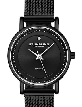 Reloj Stuhrling Casatorra Elite para mujer 4005.2