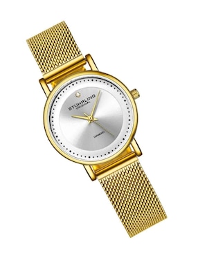 Reloj Stuhrling Casatorra Elite para mujer 4005.3