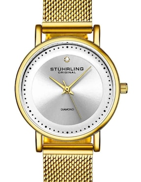 Reloj Stuhrling Casatorra Elite para mujer 4005.3