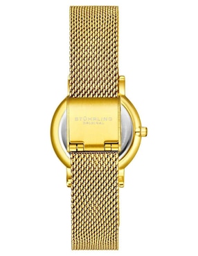 Reloj Stuhrling Casatorra Elite para mujer 4005.3